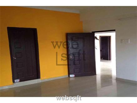 Residential 3 BHK Apartment-flats for Sale